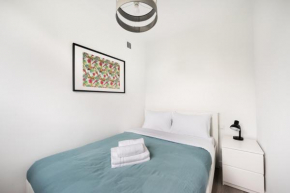 Wola Comfort Studio #3